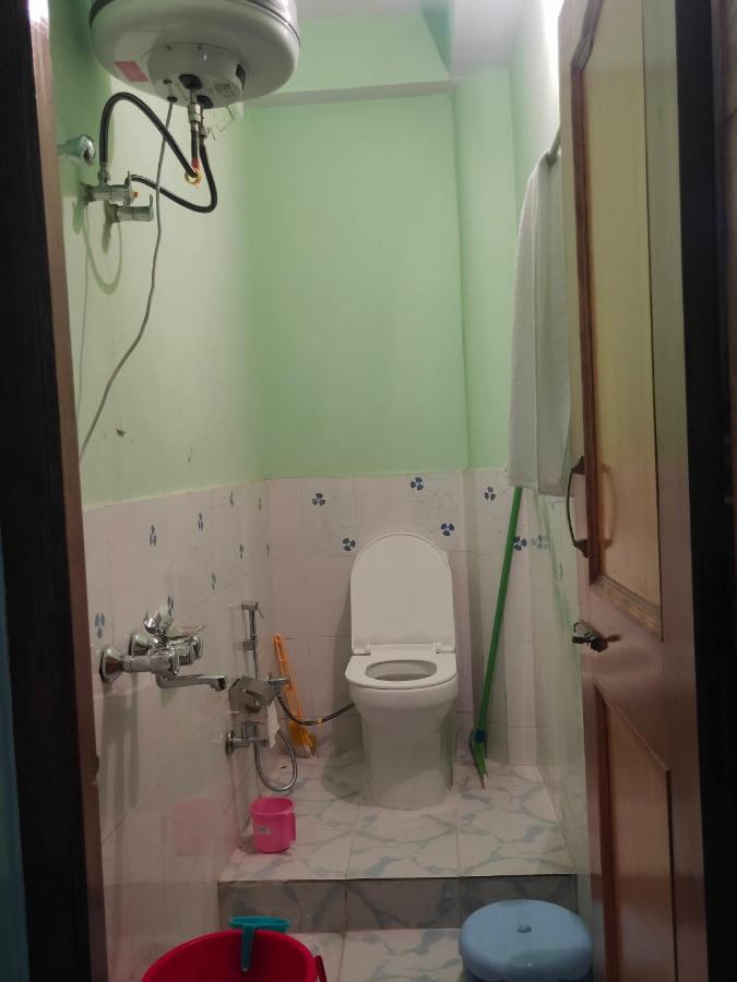 Thakur Apartment Шимла Екстериор снимка