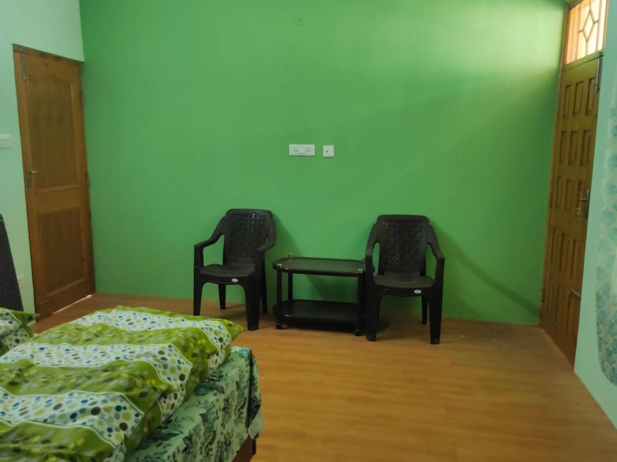 Thakur Apartment Шимла Екстериор снимка