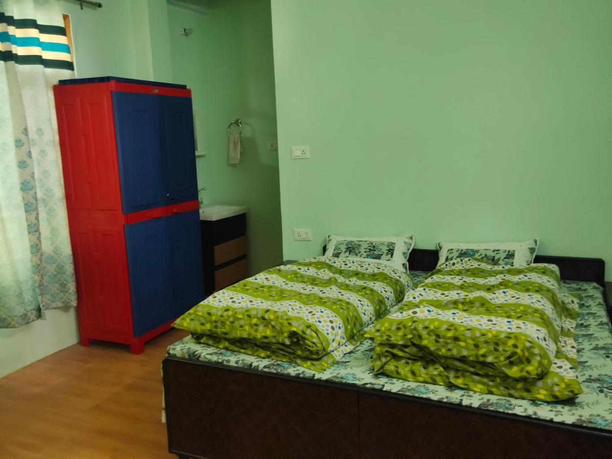 Thakur Apartment Шимла Екстериор снимка