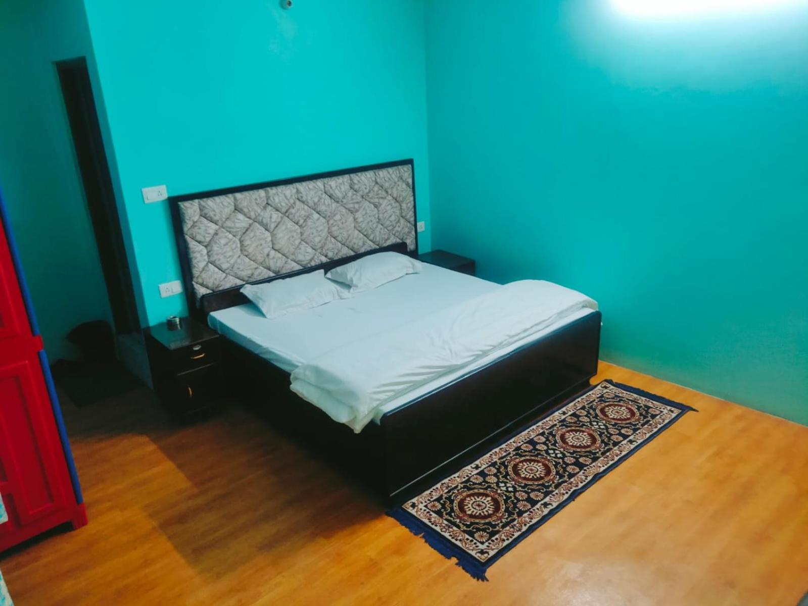 Thakur Apartment Шимла Екстериор снимка