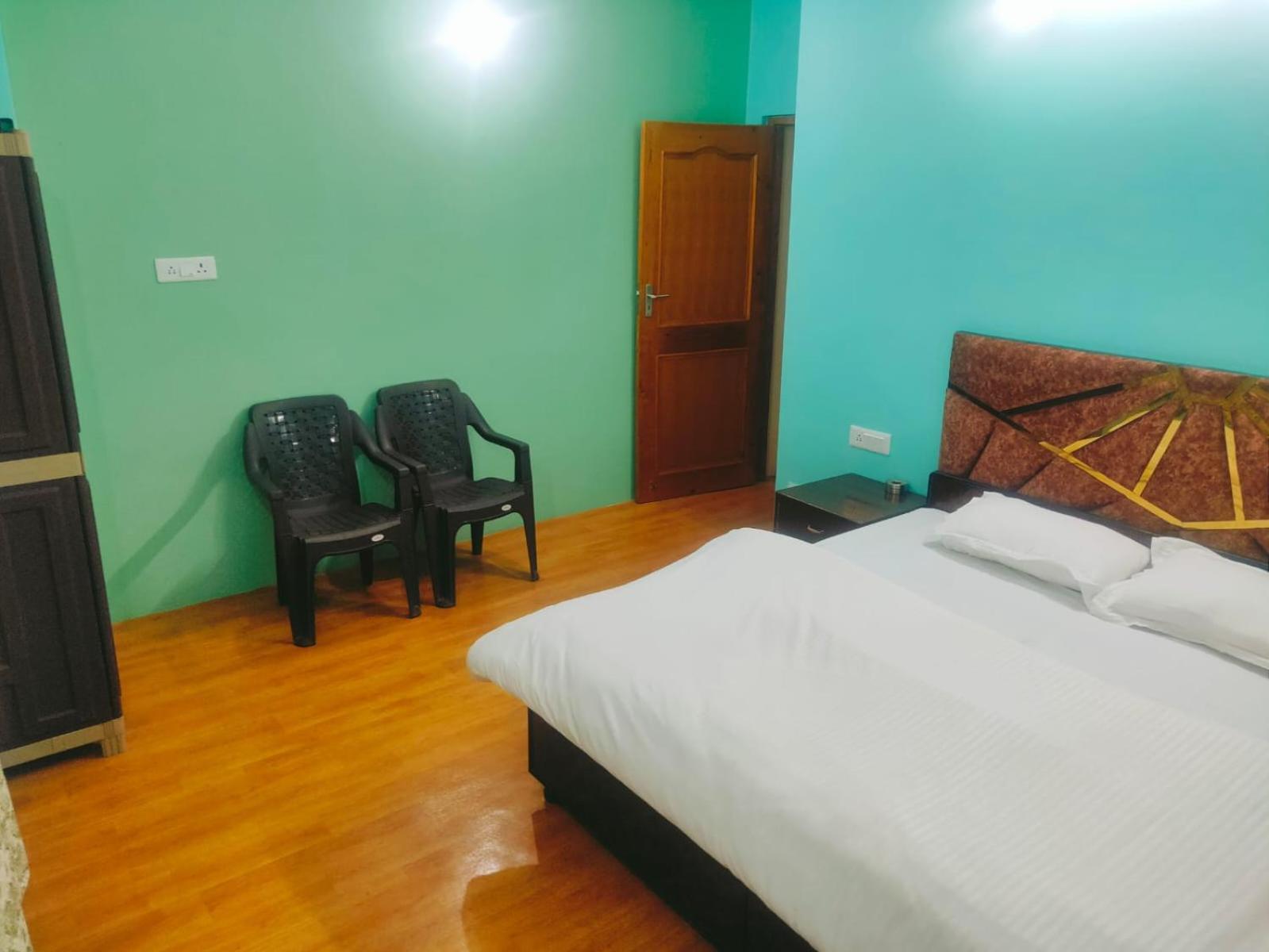 Thakur Apartment Шимла Екстериор снимка